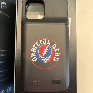 Casely 2.0 power case for iPhone 12 Pro